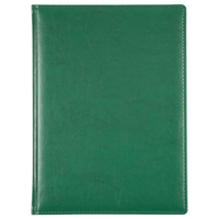 Заказать Еженедельник Nebraska, датированный, зеленый