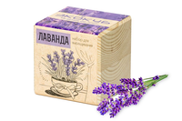 Заказать Набор для выращивания «Экокуб», лаванда