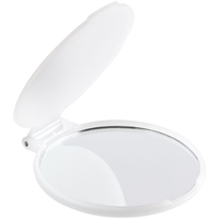 Заказать Зеркало Fairest, белое