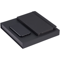 Заказать Набор Shall Energy, черный