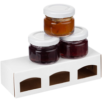 Заказать Набор джемов Best Berries из садовых ягод
