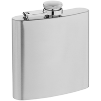 Заказать Фляжка Muse, стальная