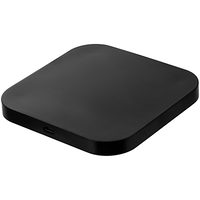 Заказать Беспроводное зарядное устройство Interra Plus, черное