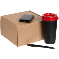 Заказать Набор Color Spot, красный